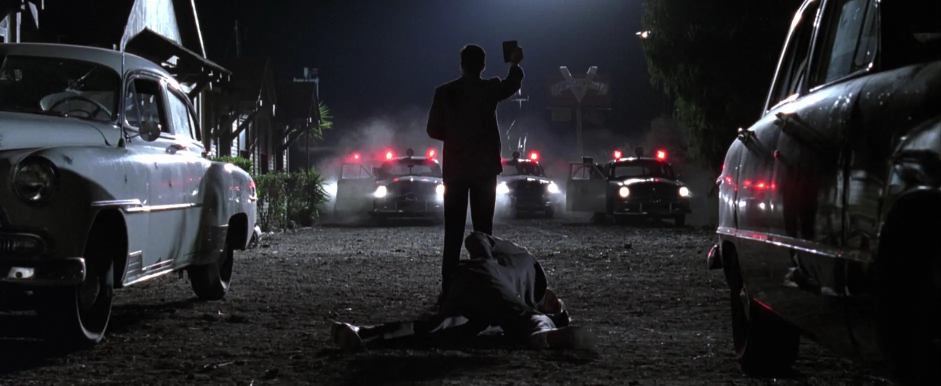 L.A. Confidential