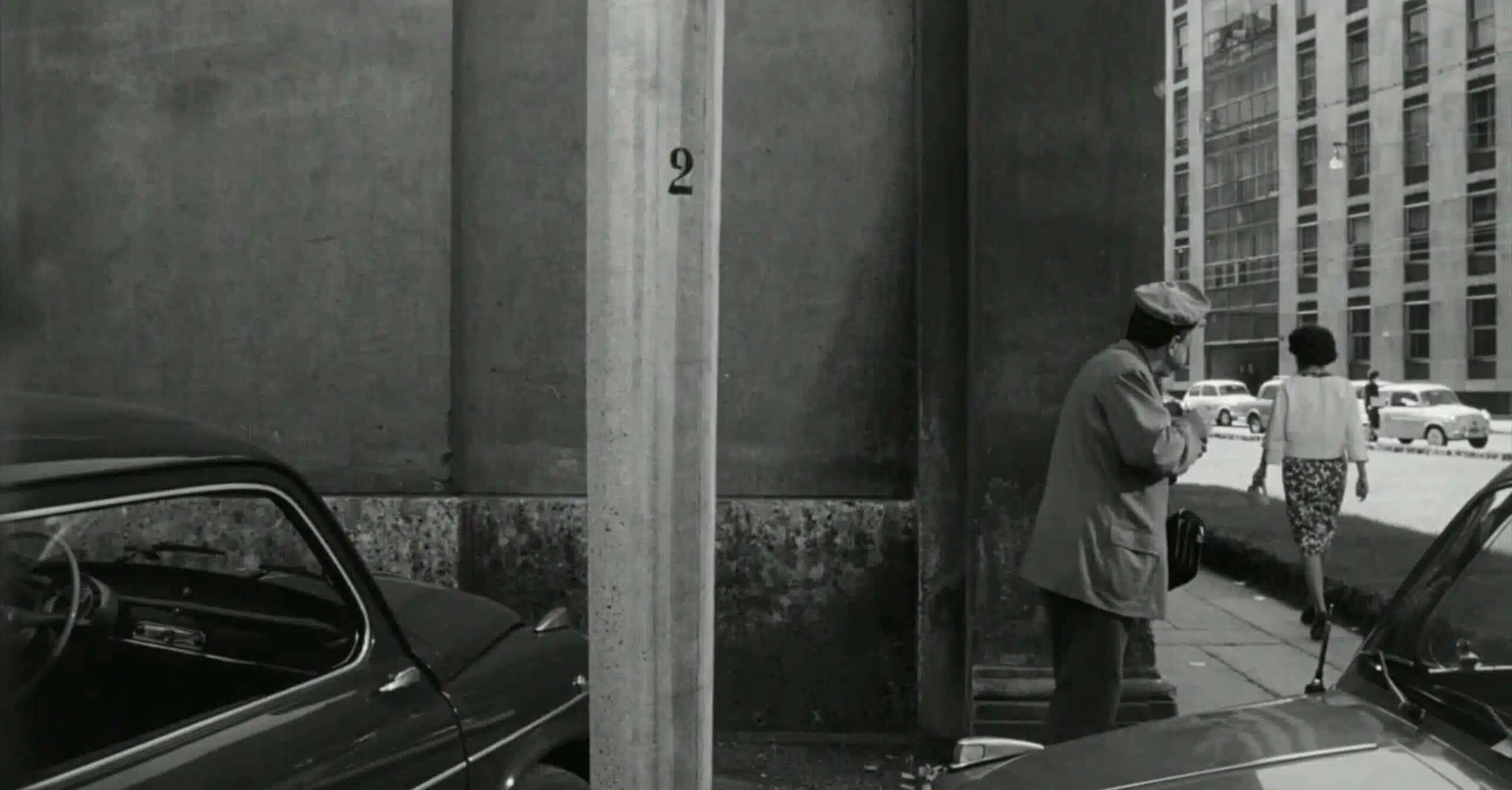 La nuit