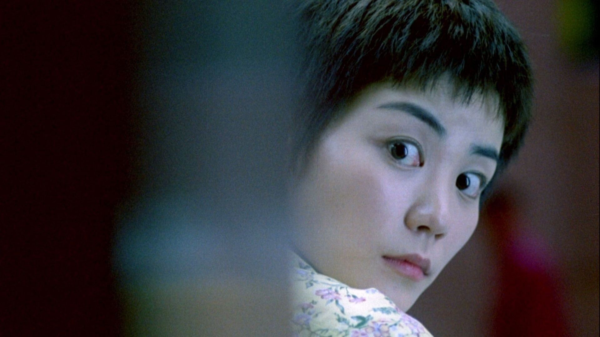 Chungking express