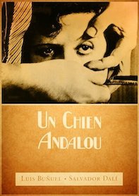 Un chien andalou*