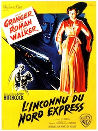 L’inconnu du nord express*
