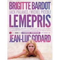 Le mépris