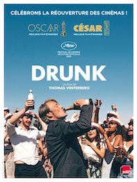 Drunk*