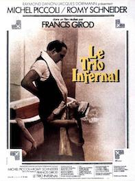 Le trio infernal