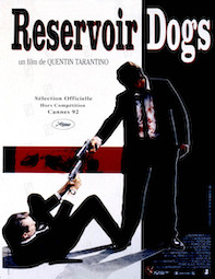 Reservoir dogs*