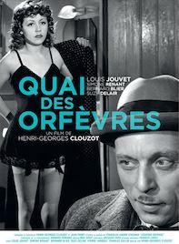 Quai des Orfèvres