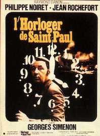 L’horloger de Saint-Paul