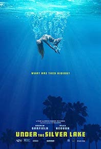 Under the silver lake