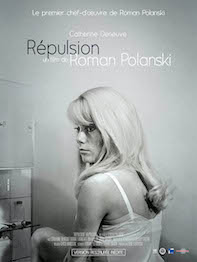  Répulsion*
