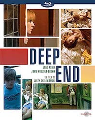 Deep end