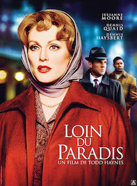 Loin du paradis