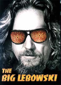 The big Lebowski*