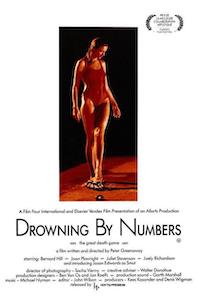 Drowning by numbers*