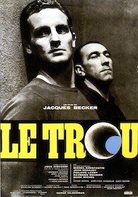 Le trou*