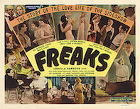Freaks, La Monstrueuse Parade