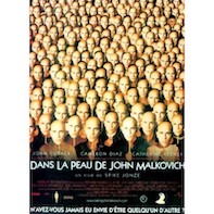 Dans la peau de John Malkovich