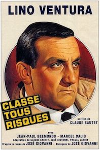 Classe tout risques