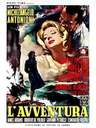 L’avventura