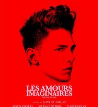 Les Amours imaginaires