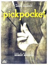 Pickpocket*