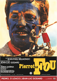 Pierrot Le Fou*