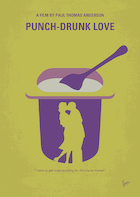 Punch-drunk love
