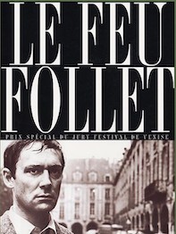 Le feu follet