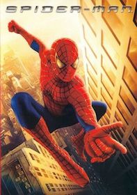 Spiderman