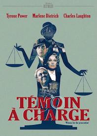 Témoin à Charge