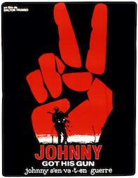 Johnny s’en va en guerre