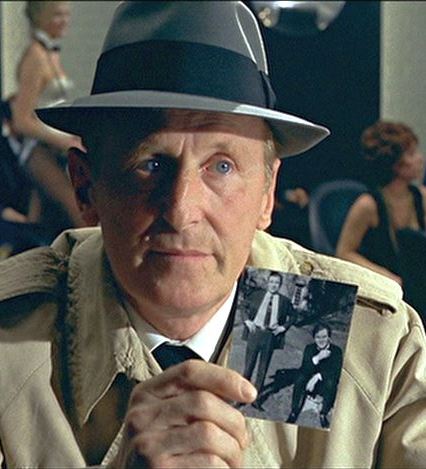 Le cercle rouge