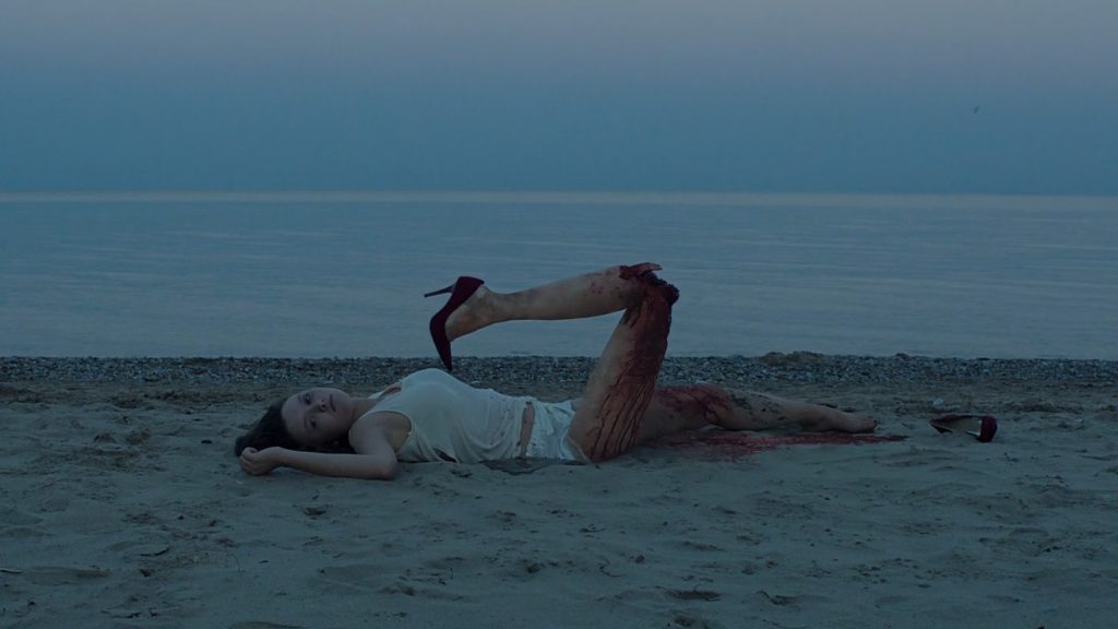 It follows