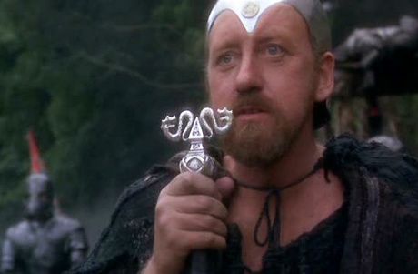 Excalibur