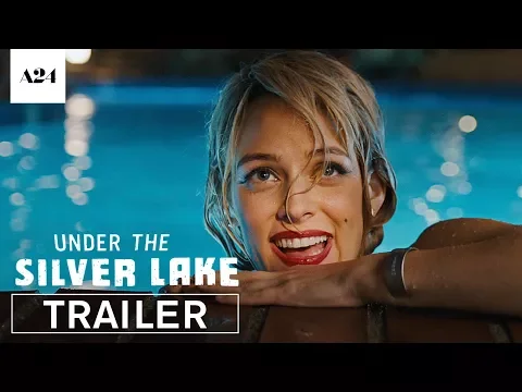 Under the silver lake