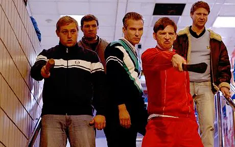 The firm