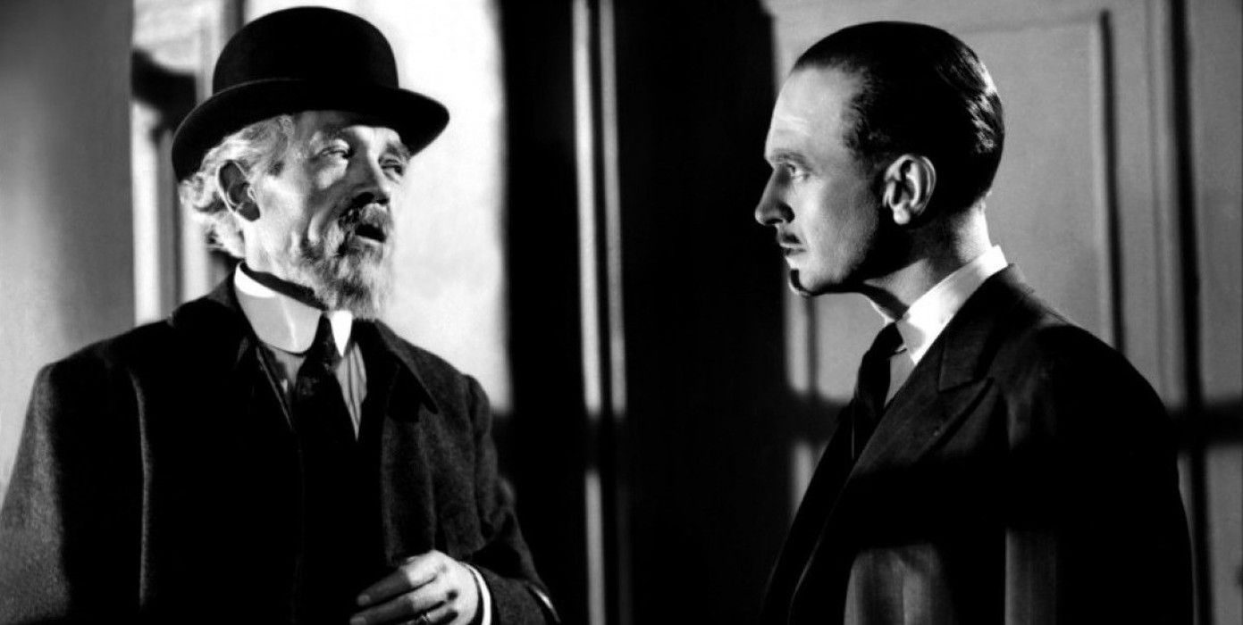 Le Corbeau*