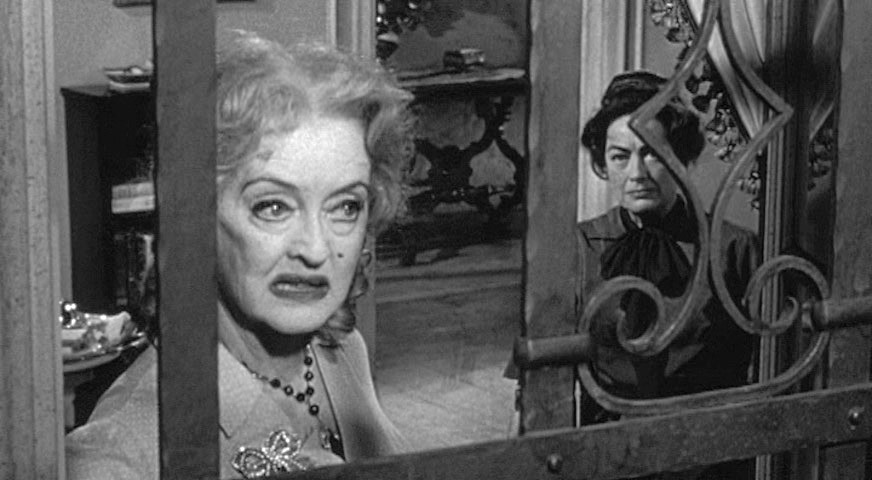 Qu’est-il arrivé a Baby Jane ?