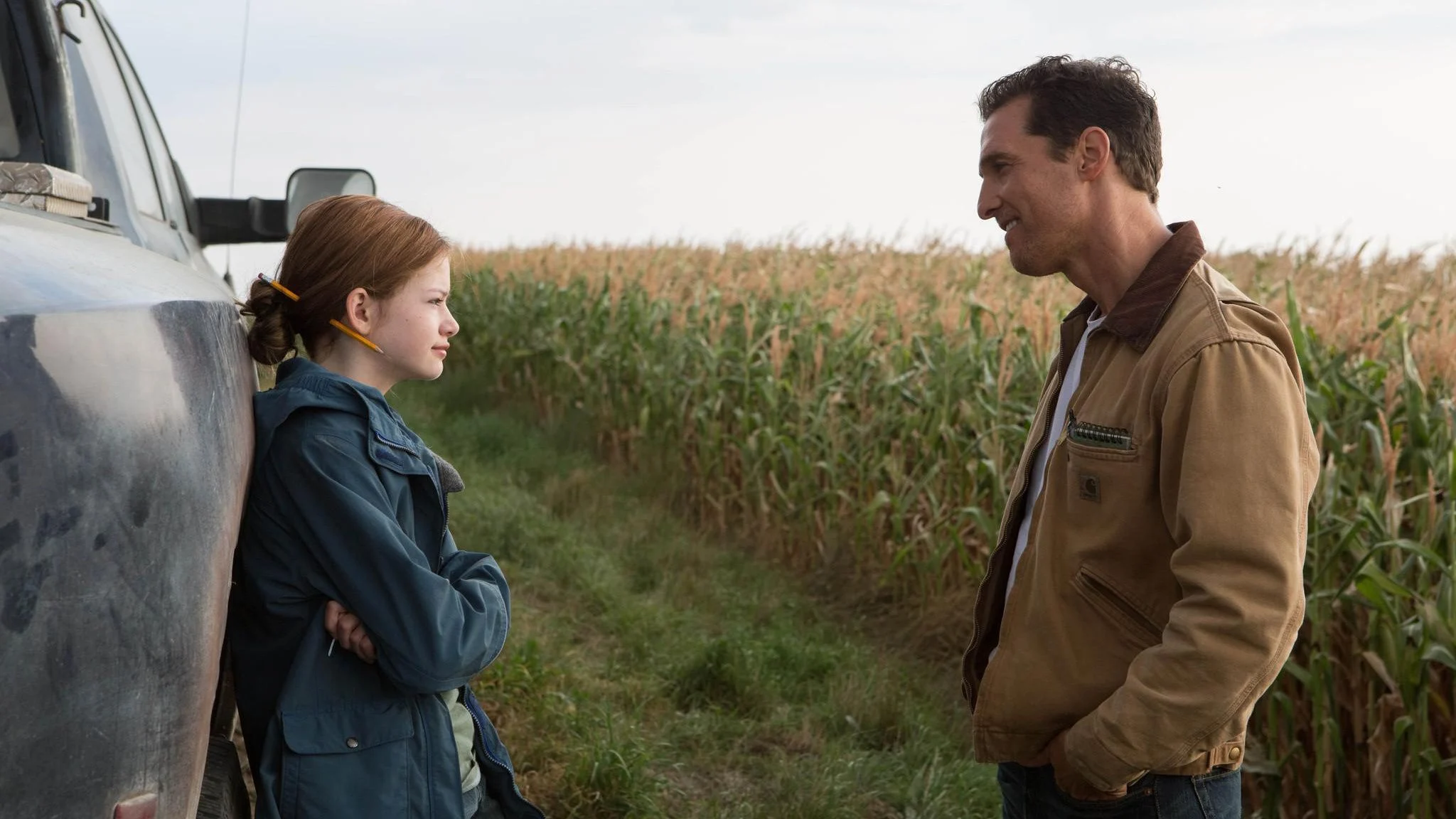 Interstellar