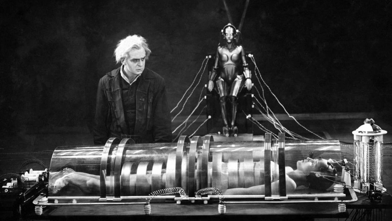 Metropolis