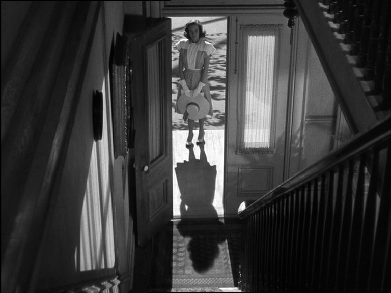 L’ombre d’un doute*