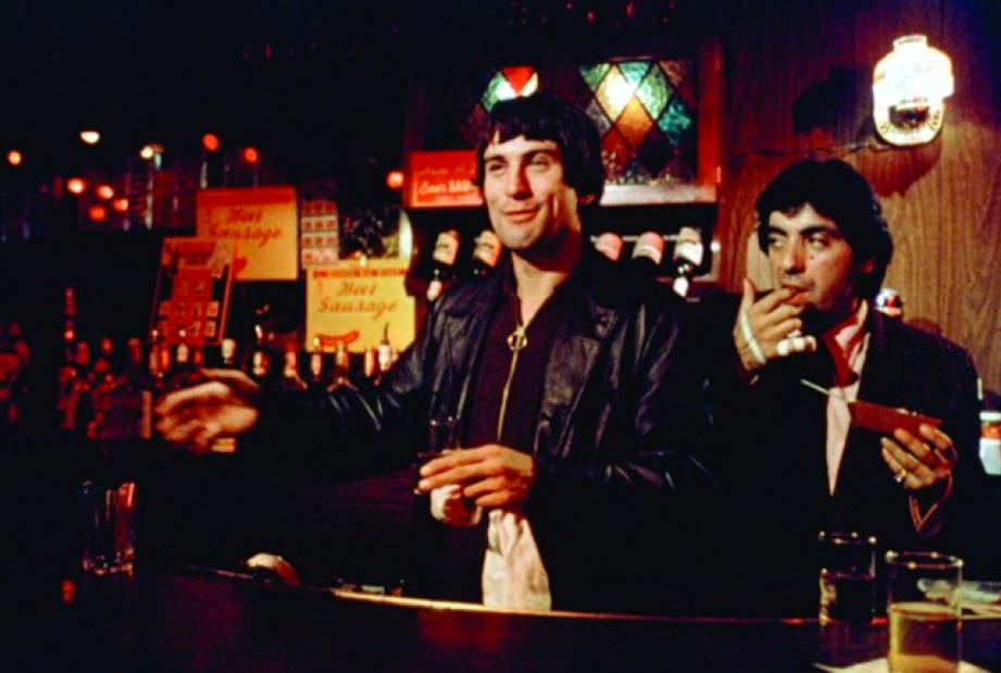 Mean Streets