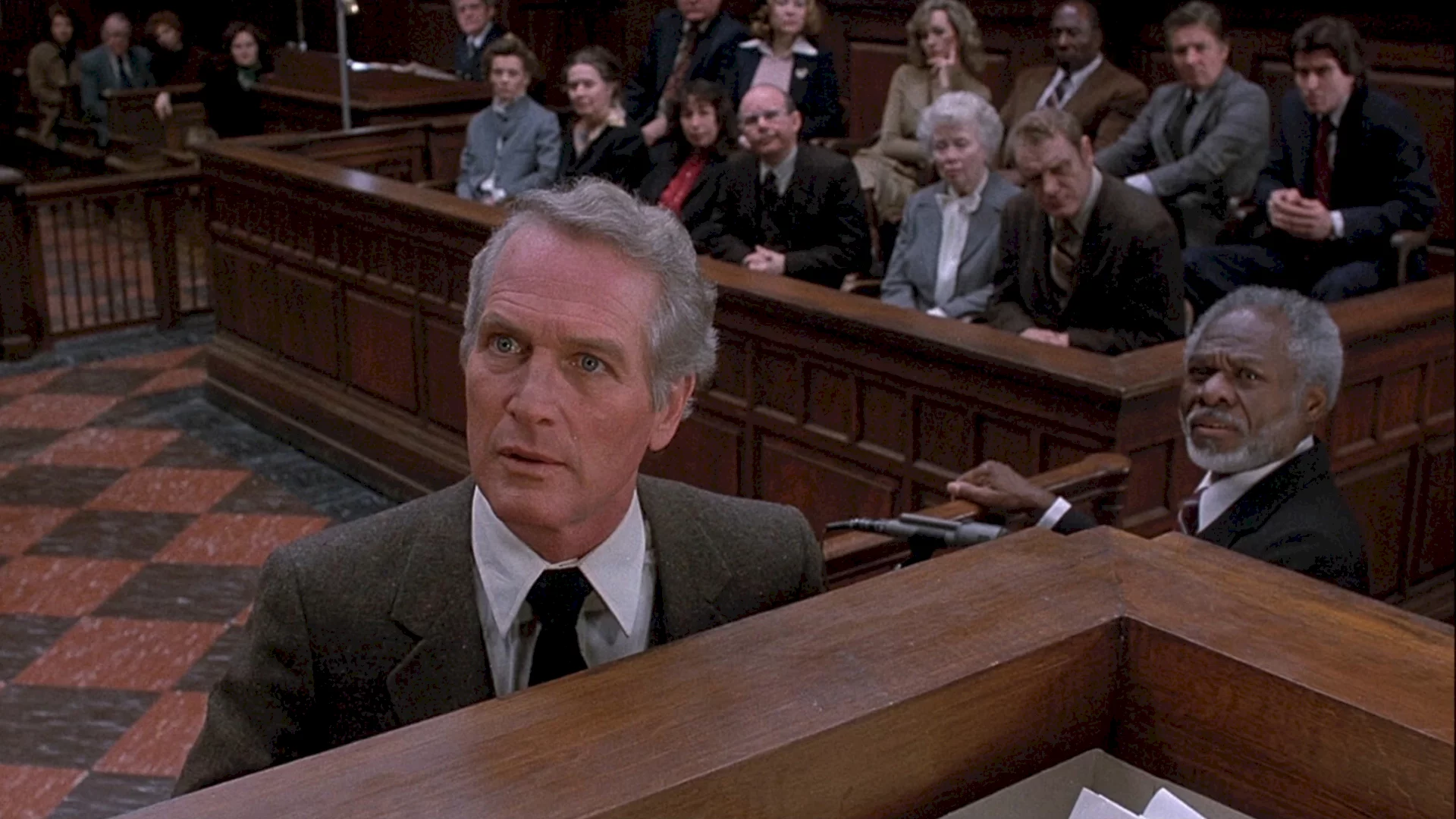 Le verdict