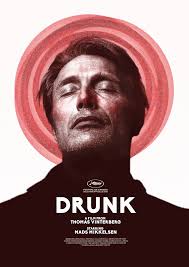 Drunk*