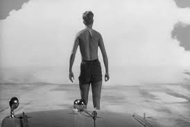 L’homme qui rétrécit