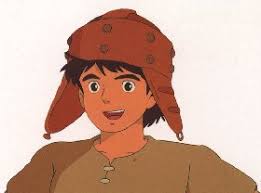 Nausicaä de la Vallée du Vent