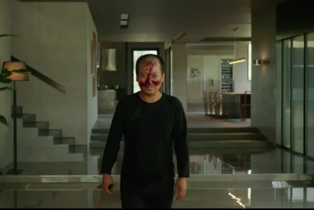 Parasite*