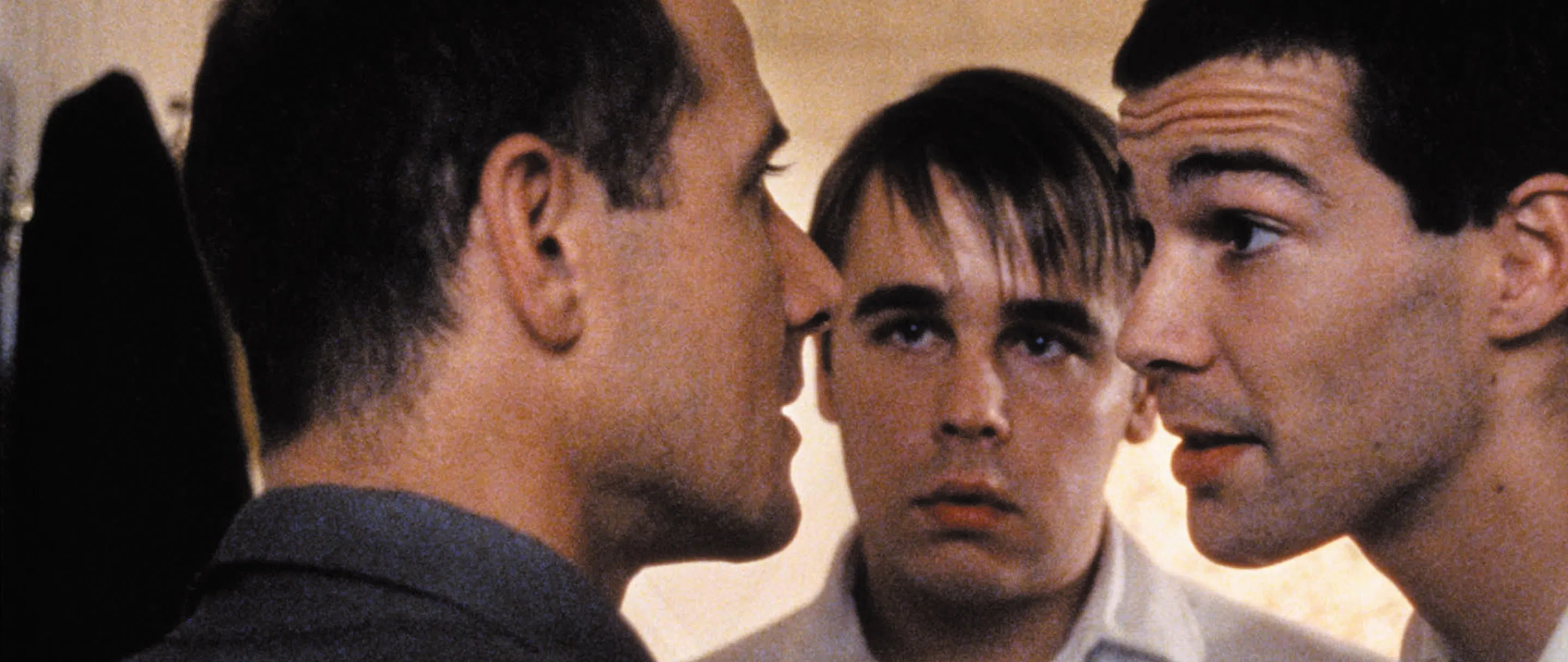 Funny games