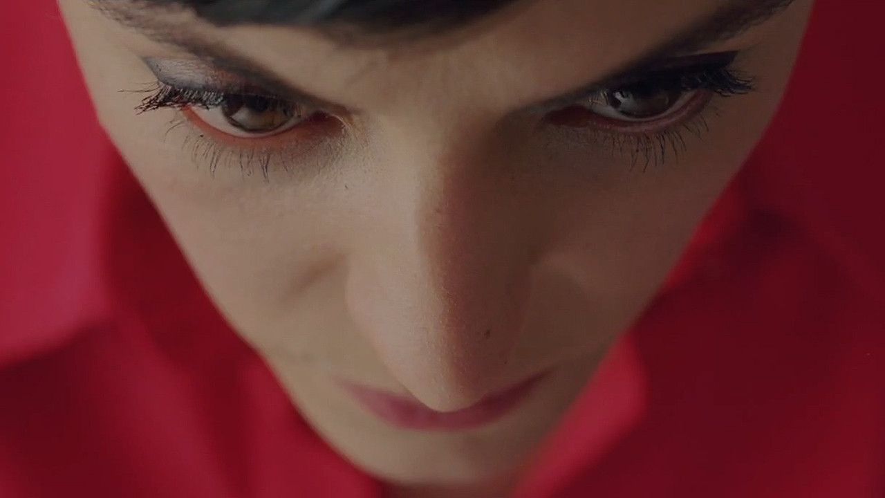 Les Amours imaginaires