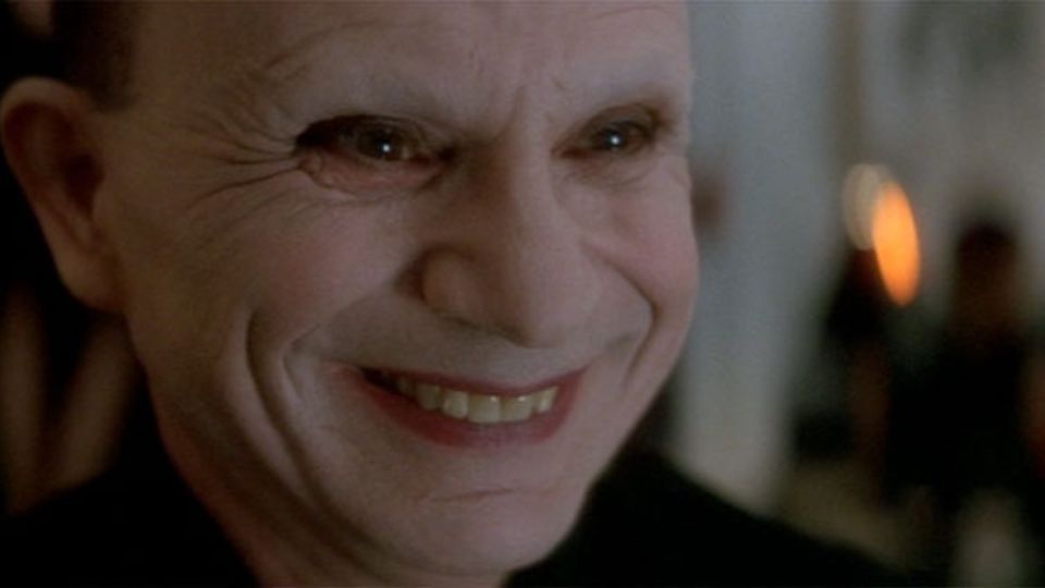 Lost Highway 