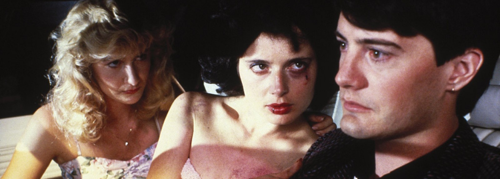 Blue Velvet*